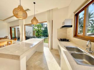 The Jangu Exclusive use Modern 2BR Villa with Private Pool All Yours - Ubud - 3