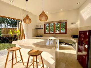 The Jangu Exclusive use Modern 2BR Villa with Private Pool All Yours - Ubud - 4
