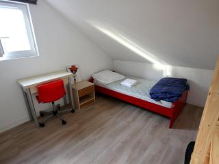 Maison familiale à Saint-Brevin, plage à 20 min, animaux admis - FR-1-364-98 - 9