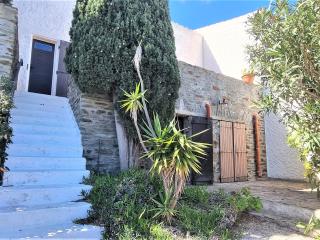 Villa F4 méditerranéenne à Banyuls-sur-Mer, accès crique, 2 terrasses, parking sécurisé - FR-1-309-293 - Banyuls-sur-Mer - 9