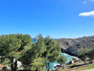 Villa F4 méditerranéenne à Banyuls-sur-Mer, accès crique, 2 terrasses, parking sécurisé - FR-1-309-293 - Banyuls-sur-Mer - 8