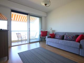 Studio cosy avec balcon à Saint-Brevin, 3 pers. - FR-1-364-137 - Saint-Brévin-les-Pins - 9