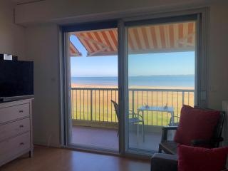 Studio cosy avec balcon à Saint-Brevin, 3 pers. - FR-1-364-137 - Saint-Brévin-les-Pins - 4
