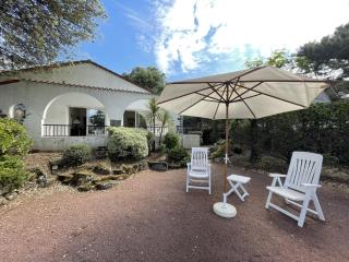 Maison lumineuse avec jardin près de la plage - 4 couchages, quartier calme, St Brévin L'Océan - FR-1-364-136 - 7