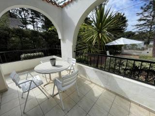 Maison lumineuse avec jardin près de la plage - 4 couchages, quartier calme, St Brévin L'Océan - FR-1-364-136 - Saint-Brévin-les-Pins - 5