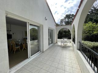 Maison lumineuse avec jardin près de la plage - 4 couchages, quartier calme, St Brévin L'Océan - FR-1-364-136 - Saint-Brévin-les-Pins - 3