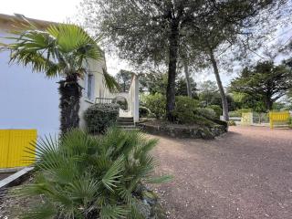 Maison lumineuse avec jardin près de la plage - 4 couchages, quartier calme, St Brévin L'Océan - FR-1-364-136 - 2