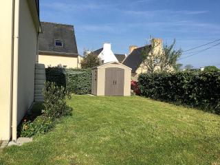 Maison de charme proche plage à Sarzeau, 6 pers, terrasse et jardin - FR-1-639-102 - Sarzeau - 9