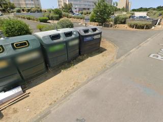 Maison proche plage, 3 chambres, véranda, terrasse, parking privé - Saint Jean de Monts - FR-1-323-434 - Saint-Jean-de-Monts - 5
