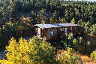 Nederland Getaway Home - 9