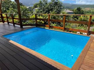 Villa Barthélemy - Goyave - 8
