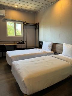 Conjioo Hotel Sumbawa Managed by MHM - Maluk - 2