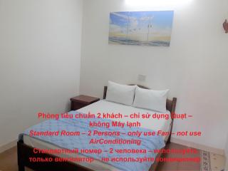 Blue Sea Hotel 2 - Nha Trang - 4
