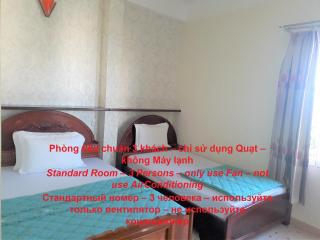 Blue Sea Hotel 2 - Nha Trang - 2