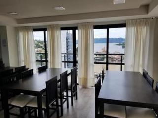 dpto centrico con terraza y jacuzzi propios - Villa Carlos Paz - 4