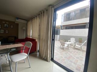dpto centrico con terraza y jacuzzi propios - Villa Carlos Paz - 2