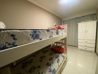 dpto centrico con terraza y jacuzzi propios - Villa Carlos Paz - 1