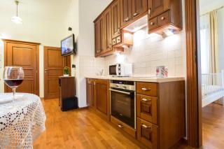 Apartamenty Willa Radowid Zakopane - Zakopane - 7