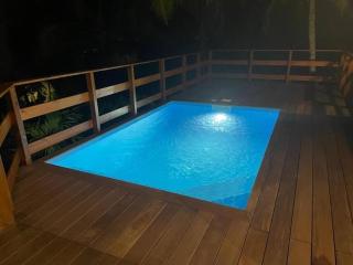Villa Barthélemy - Goyave - 1