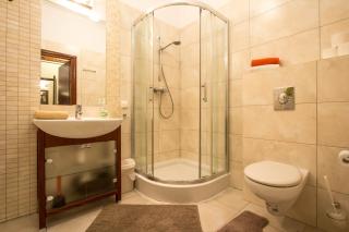 Apartamenty Willa Radowid Zakopane - Zakopane - 3