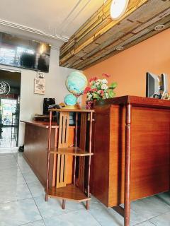 ห้องพักโอบอ้อมอารีย์ Orb Aom Aree - 3