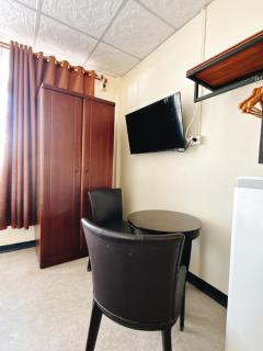 ห้องพักโอบอ้อมอารีย์ Orb Aom Aree - Hua Hin - 5