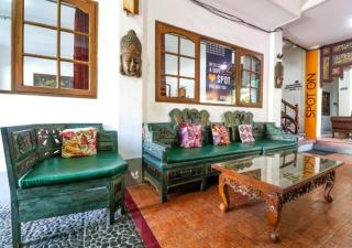 Hotel Candra Adigraha - 8