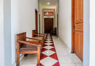 Hotel Candra Adigraha - Denpasar - 6