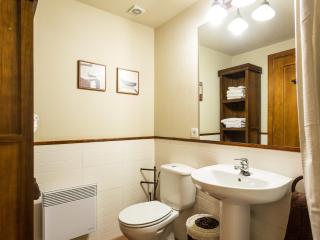 Apartamento en la Cerdaña,Osséja - 1