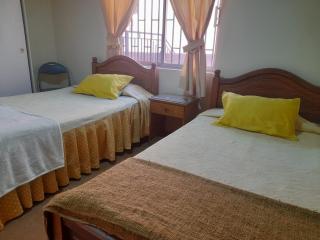 Casa Jardin Alameda - Curicó - 3