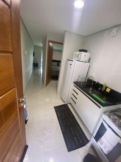 Apt Alto da Serra Villas - Bananeiras - Bananeiras - 7