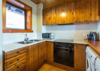 Apartamento en la Cerdaña,Osséja - 5