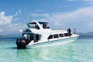 Top Joydays Tour - Labuan Bajo - 1