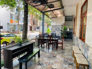 Sunny 1 Hometel Vinh Long - 6