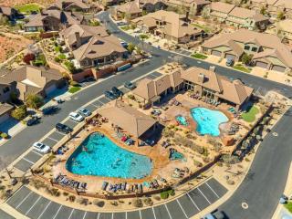 4154 - Sunset Oasis - 7