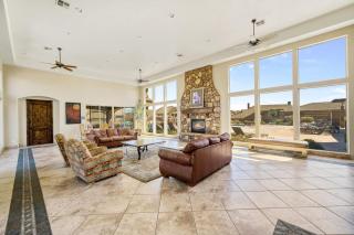4154 - Sunset Oasis - Washington - 8