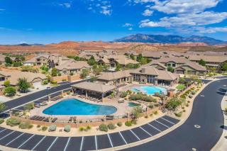 4154 - Sunset Oasis - Washington - 9