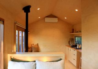 Hunter Valley Vineyard Cabin by Outpost - Pokolbin - 6