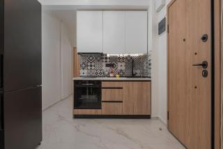 Fractals Apartment - Salonicco - 9