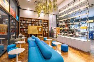 JK Blossom Hotel - Seul - 7