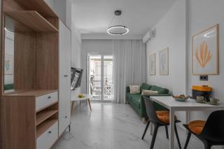 Fractals Apartment - Salonicco - 6