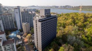 JK Blossom Hotel - Seul - 0