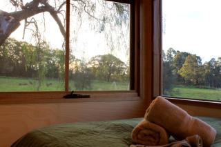 Hunter Valley Vineyard Cabin by Outpost - Pokolbin - 3