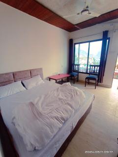 Dev bhoomi resort - 9
