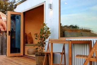 Hunter Valley Vineyard Cabin by Outpost - Pokolbin - 2