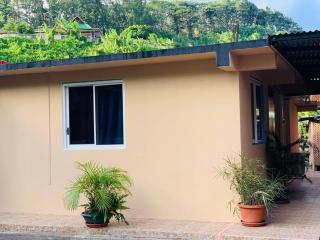 Lemon House - Logement entier - Fitii - 9