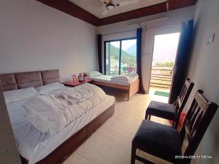 Dev bhoomi resort - 7