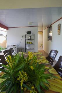 Lemon House - Logement entier - Fitii - 2
