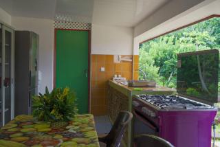 Lemon House - Logement entier - Fitii - 1