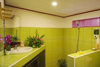 Lemon House - Logement entier - Fitii - 7